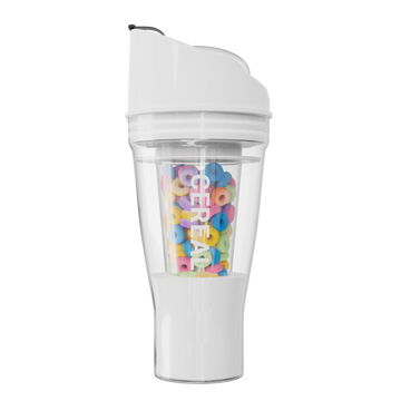 Cereal Cup