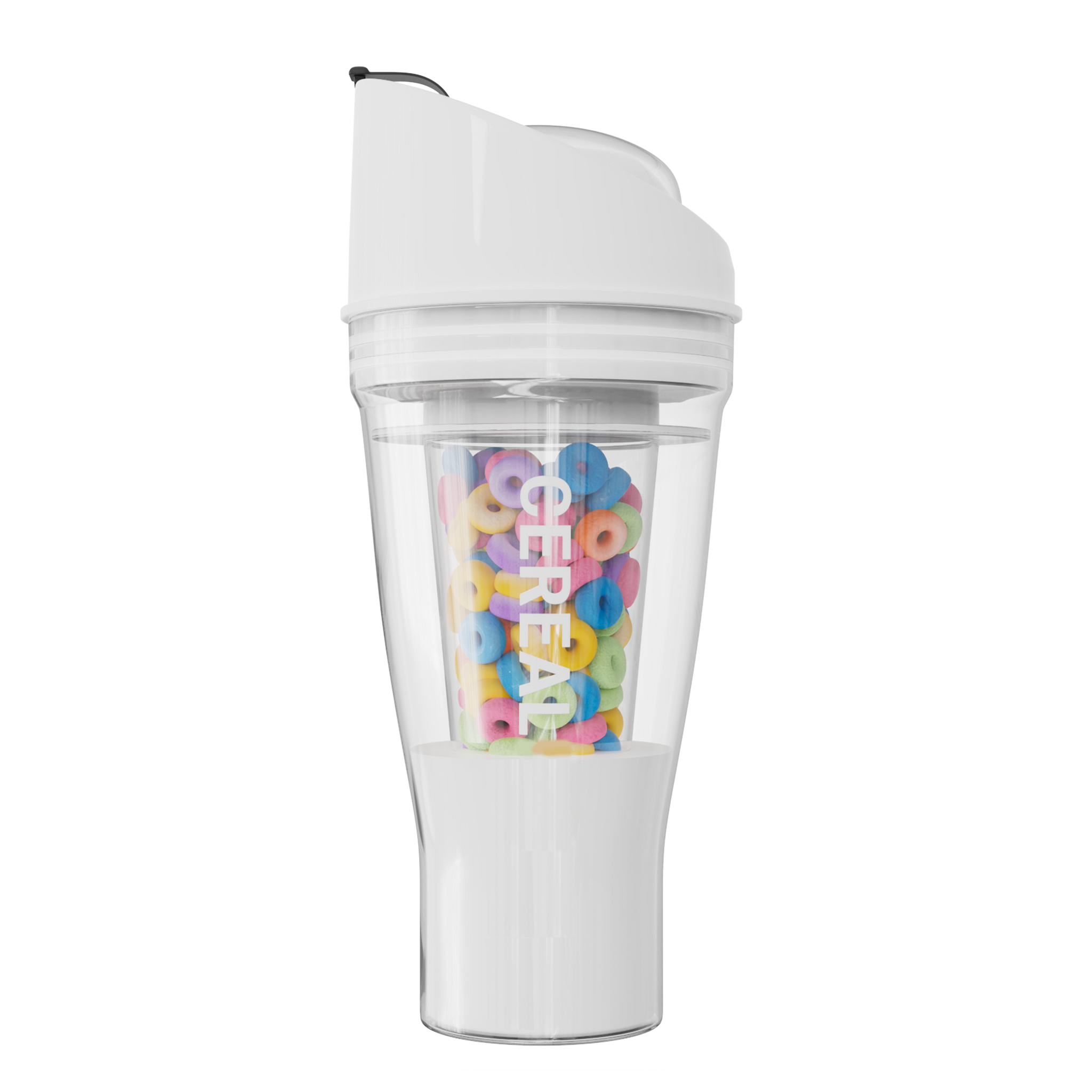 Cereal Cup